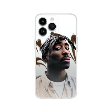 Tupac Phone Case